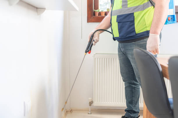 Best Emergency Pest Control  in Johnson City, TN