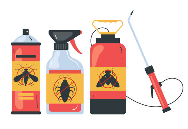 Trusted Johnson City, TN Pest Control Experts